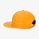 Vyriška kepurė su snapeliu NEW ERA KEPURĖ LEAGUE ESSENTIAL 9FIFTY NYY YELLOW NEW YORK Y 80635815 spalva geltona