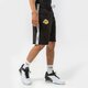 Vyriški šortai NEW ERA ŠORTAI NBA TAPING LAKERS BLK 13083900 spalva juoda