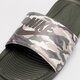 Vyriškos šlepetės NIKE VICTORI ONE cn9678-300 spalva daugiaspalvė