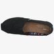 Moteriški laisvalaikio batai TOMS CLASSIC ALPARGATA 10002472k spalva juoda