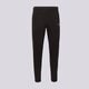 Vyriškos kelnės CHAMPION KELNĖS RIB CUFF PANTS 217853kk001 spalva juoda