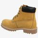 CONFRONT CLASSIC BOOT cfwb215001 spalva geltona