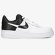 Vyriški kedai NIKE AIR FORCE 1 '07 LV8 1 bq4420100 spalva balta