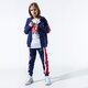 Vaikiškos kelnės NIKE KELNĖS B NIKE AIR PANT bv3598-492 spalva tamsiai mėlyna
