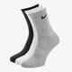 Moteriškos kojinės NIKE KOJINĖS NIKE EVERYDAY sx7676-901 spalva daugiaspalvė
