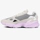 Moteriški kedai ADIDAS FALCON W fv1103 spalva pilka