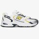 Moteriški kedai NEW BALANCE 530  mr530unx spalva balta