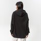 Moteriškas džemperis NIKE DŽEMPERIS SU GOBTUVU AIR OVERHEAD HOODIE dm6059-010 spalva juoda