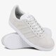 Moteriški kedai ADIDAS GAZELLE  bz0027w spalva pilka