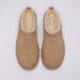 Moteriški laisvalaikio batai UGG CLASSIC MICRO 1173891-sanw spalva rusvai gelsva