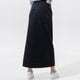 Moteriška NIKE SIJONAS W NSW SKIRT MAXI JRSY cz9730-010 spalva juoda