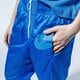 Moteriškos kelnės NIKE KELNĖS W NSW NSW PANT WVN ct0880-453 spalva mėlyna