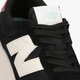 Moteriški kedai NEW BALANCE 237  ws237hr1 spalva juoda