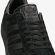 Vyriški kedai ADIDAS GAZELLE  cq2809 spalva juoda