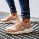 Moteriški kedai NIKE WMNS AIR HUARACHE RUN  634835-204 spalva rožinė