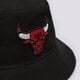  NEW ERA SKRYBELĖ PRINT INFILL BUCKET BULLS CHICAGO BULLS 60298694 spalva juoda