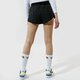 Moteriški šortai ADIDAS ŠORTAI 3STR SHORTS gn2885 spalva juoda
