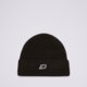 Vaikiška kepurė NEW BALANCE KEPURĖ WINTER WATCHMAN BEANIE lah53008bk spalva juoda