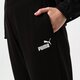 Moteriškos kelnės PUMA KELNĖS ESS SWEATPANTS TR CL 586842 01 spalva juoda