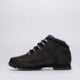 Vyriški auliniai batai TIMBERLAND EURO SPRINT HIKER  tb0a2hng0011 spalva juoda