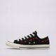 Moteriški kedai CONVERSE CHUCK TAYLOR ALL STAR  a13651c spalva juoda