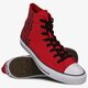 Vyriški inkariukai CONVERSE CHUCK TAYLOR ALL STAR  c165467m spalva raudona