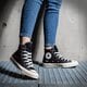 Moteriški kedai CONVERSE CHUCK 70 a01600c spalva juoda