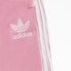 Vaikiškos kelnės ADIDAS KELNĖS SST TRACK PANTS GIRL hd2046 spalva rožinė