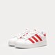 Vaikiški kedai ADIDAS SUPERSTAR XLG J if0551 spalva balta