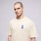 Vyriški marškinėliai NIKE MARŠKINĖLIAI NSW LSE CAFE SWOOSH VAN ih1157-229 spalva rusvai gelsva