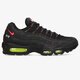 Vyriški kedai NIKE AIR MAX 95 AMM dr8604-001 spalva juoda