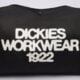 Moteriškas krepšys DICKIES RANKINUKAS TORREY TOTE BAG dk0a88ghblk1 spalva juoda