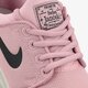 Vaikiški kedai NIKE STEFAN JANOSKI MAX BG 905217602 spalva rožinė
