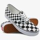 Vyriški inkariukai VANS UA AUTHENTIC va38emq9bm spalva juoda