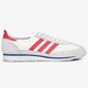 Vyriški kedai ADIDAS SL 72 g58115 spalva balta