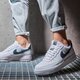Vyriški kedai NIKE AIR FORCE 1 LOW dj6894-100 spalva balta