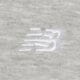 Vyriškas džemperis NEW BALANCE DŽEMPERIS UŽSEGAMAS SPORT   ESSENTIALS LOGO FREN mj41501ag spalva pilka