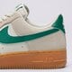 Vyriški kedai NIKE AIR FORCE 1 '07 LV8 fq8714-001 spalva rusvai gelsva