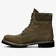 TIMBERLAND PREMIUM 6 INCH BOOT  a1m47 spalva žalia