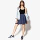 Moteriška ADIDAS SIJONAS MONTHLY PACKS FSH L SKIRT ce3725 spalva tamsiai mėlyna