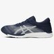 Vyriški bėgimo batai ASICS FUZEX RUSH t718n4993 spalva tamsiai mėlyna