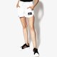 Moteriški šortai NIKE ŠORTAI W NSW SHORT SWSH MSH 892923-100 spalva balta