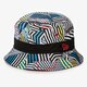  NEW ERA KEPURĖ WALALA BUCKET NEW ERA MULTI COLOURED 80214359 spalva daugiaspalvė