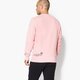 Vyriškas džemperis NEW ERA DŽEMPERIS ORIGINATORS CREW NECK NE BRR 11459493 spalva rožinė