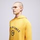 Vyriškas džemperis NEW BALANCE DŽEMPERIS SU GOBTUVU NB SPORT mt31901vgl spalva geltona