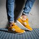 Vyriški kedai NEW BALANCE 373  ml373bl2 spalva geltona
