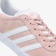 Vaikiški kedai ADIDAS GAZELLE J by9544 spalva rožinė