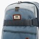 Moteriška kuprinė VANS KUPRINĖ TRANSIENT III SKATEPACK va2wnx5rw spalva mėlyna