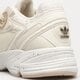 Moteriški kedai ADIDAS ASTIR HER VEGAN W hq6670 spalva rusvai gelsva