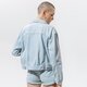 Moteriška pavasarinė striukė LEVI'S STRIUKĖ OVERSIZED UTILITY TRUCKR 39329-0006 spalva mėlyna